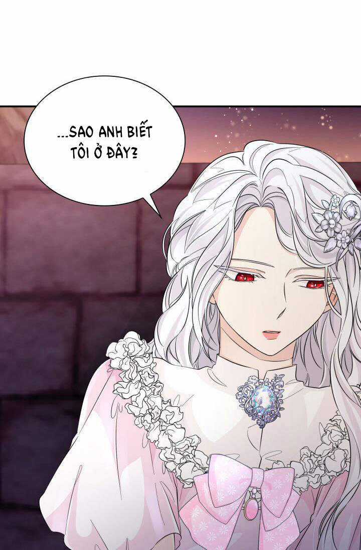 Tôi Đánh Mất Dây Xích Kiềm Chế Nam Chính Hắc Ám Chapter 24.1 trang 5