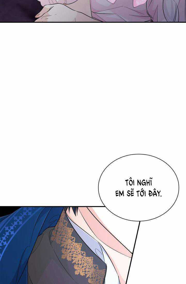 Tôi Đánh Mất Dây Xích Kiềm Chế Nam Chính Hắc Ám Chapter 24.1 trang 6