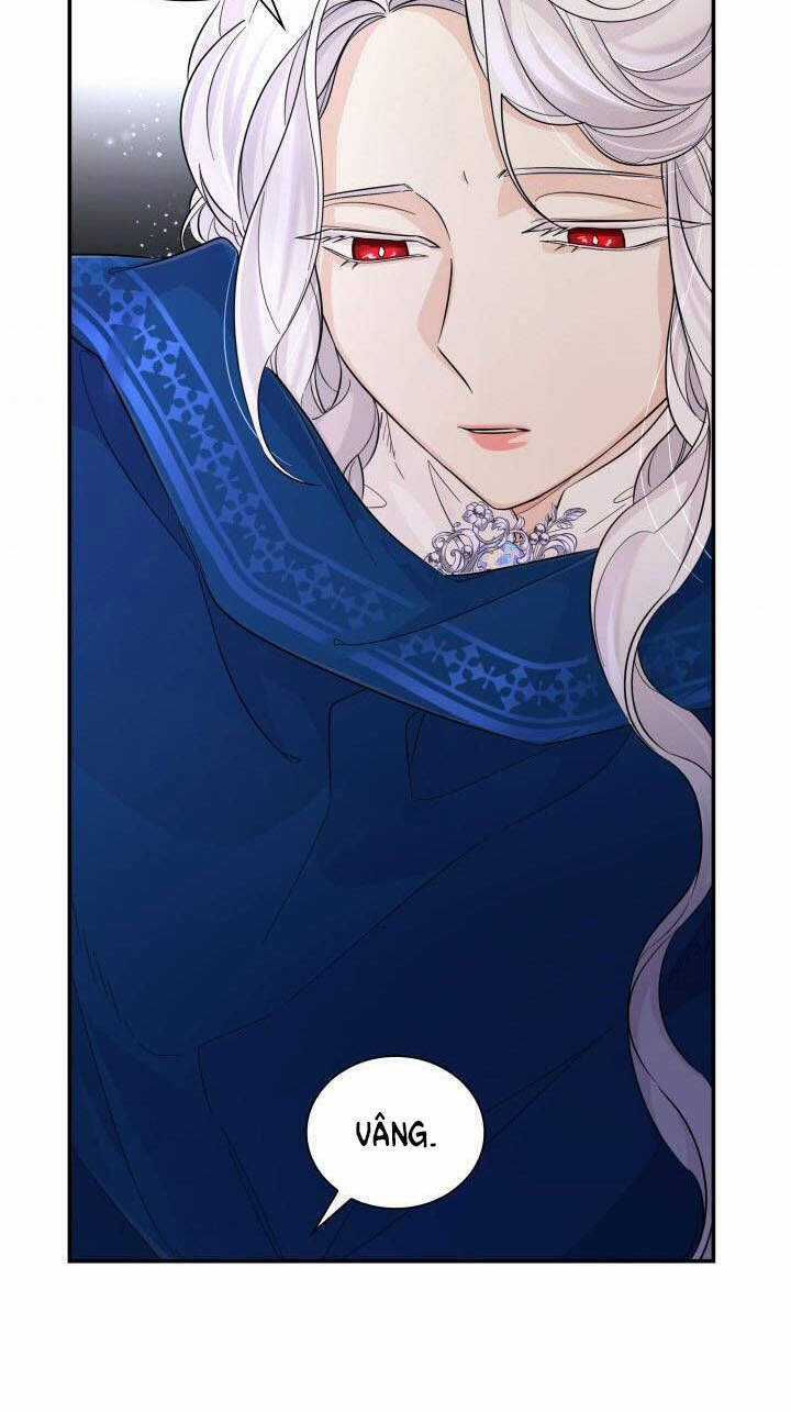 Tôi Đánh Mất Dây Xích Kiềm Chế Nam Chính Hắc Ám Chapter 24.1 trang 8