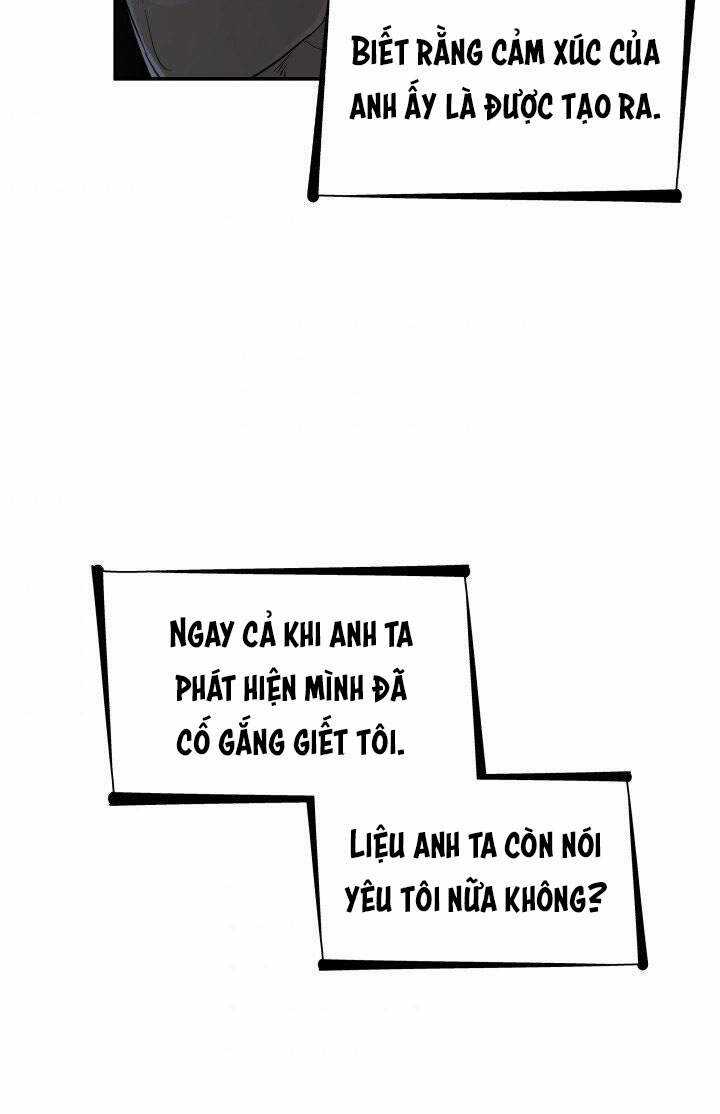 Tôi Đánh Mất Dây Xích Kiềm Chế Nam Chính Hắc Ám Chapter 24.2 trang 11