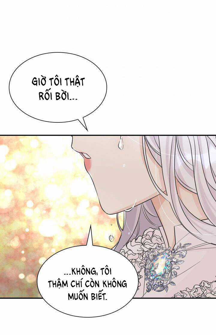 Tôi Đánh Mất Dây Xích Kiềm Chế Nam Chính Hắc Ám Chapter 24.2 trang 12