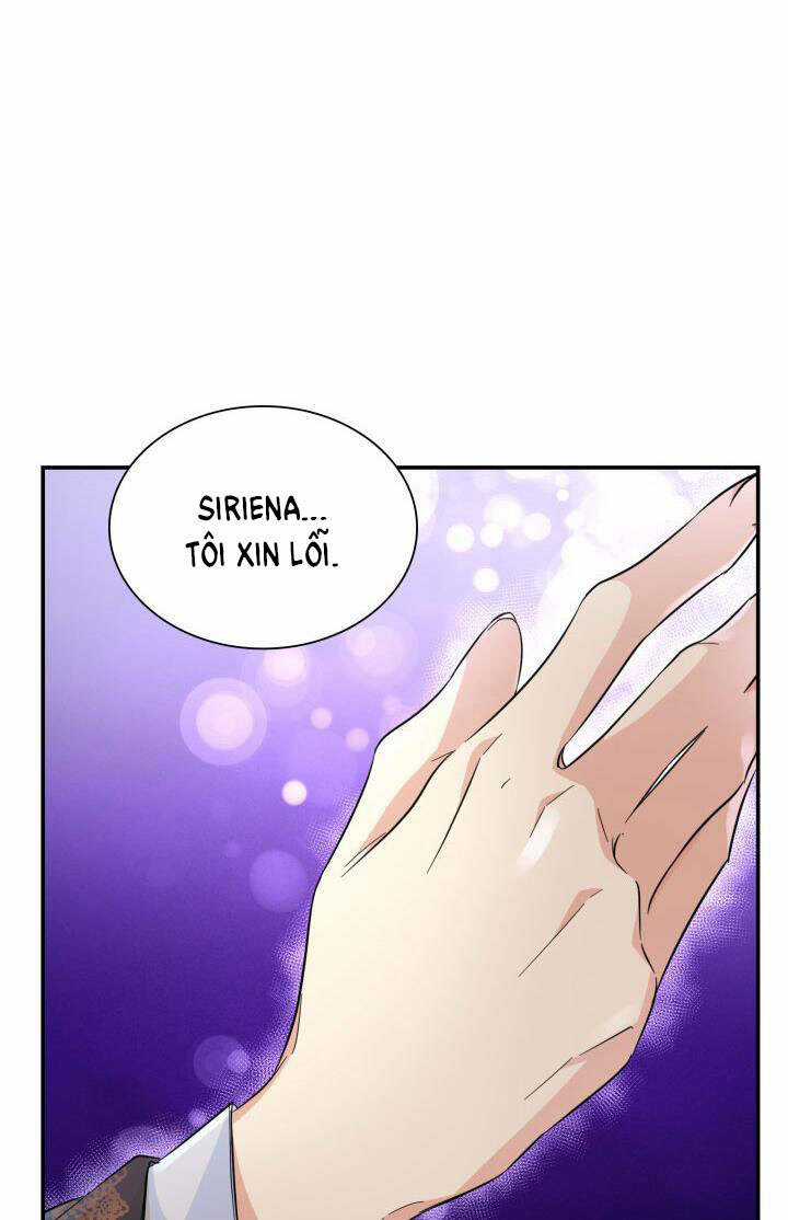 Tôi Đánh Mất Dây Xích Kiềm Chế Nam Chính Hắc Ám Chapter 24.2 trang 13