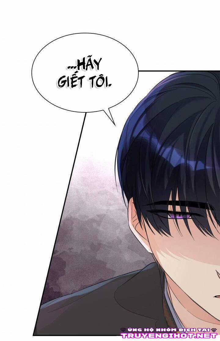 Tôi Đánh Mất Dây Xích Kiềm Chế Nam Chính Hắc Ám Chapter 24.2 trang 17