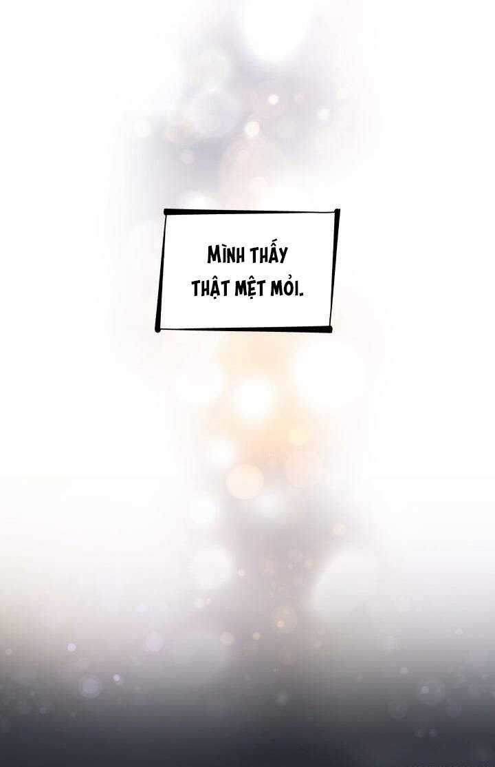 Tôi Đánh Mất Dây Xích Kiềm Chế Nam Chính Hắc Ám Chapter 24.2 trang 21