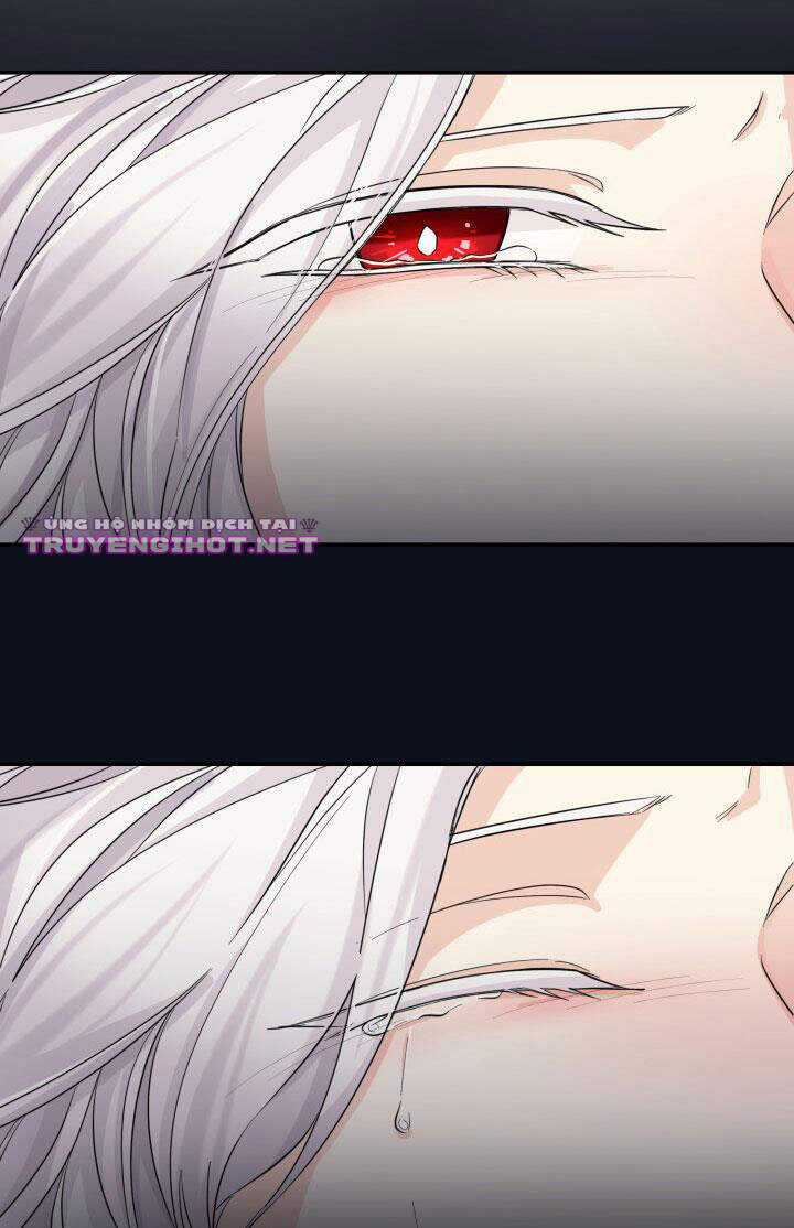 Tôi Đánh Mất Dây Xích Kiềm Chế Nam Chính Hắc Ám Chapter 24.2 trang 22