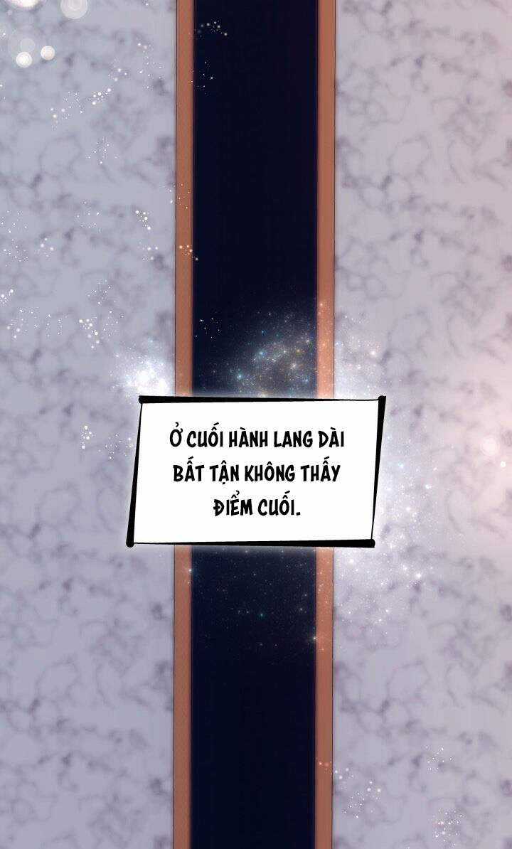 Tôi Đánh Mất Dây Xích Kiềm Chế Nam Chính Hắc Ám Chapter 24.2 trang 25