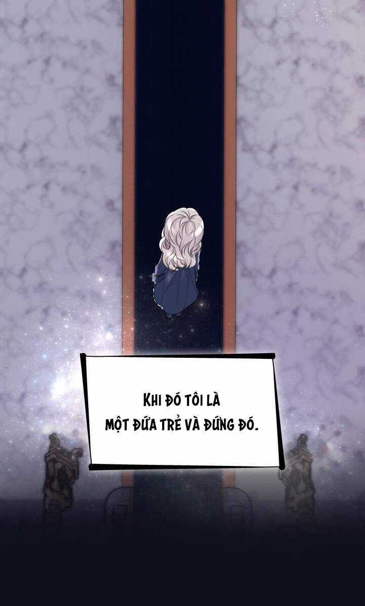 Tôi Đánh Mất Dây Xích Kiềm Chế Nam Chính Hắc Ám Chapter 24.2 trang 26