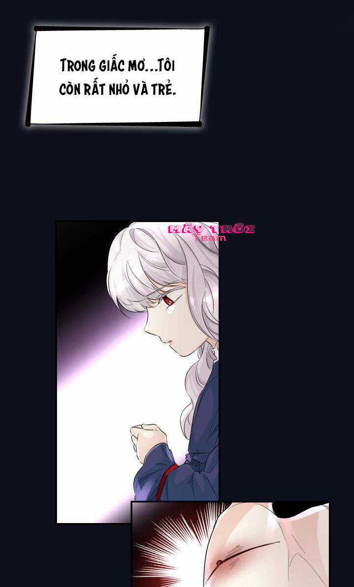 Tôi Đánh Mất Dây Xích Kiềm Chế Nam Chính Hắc Ám Chapter 24.2 trang 28