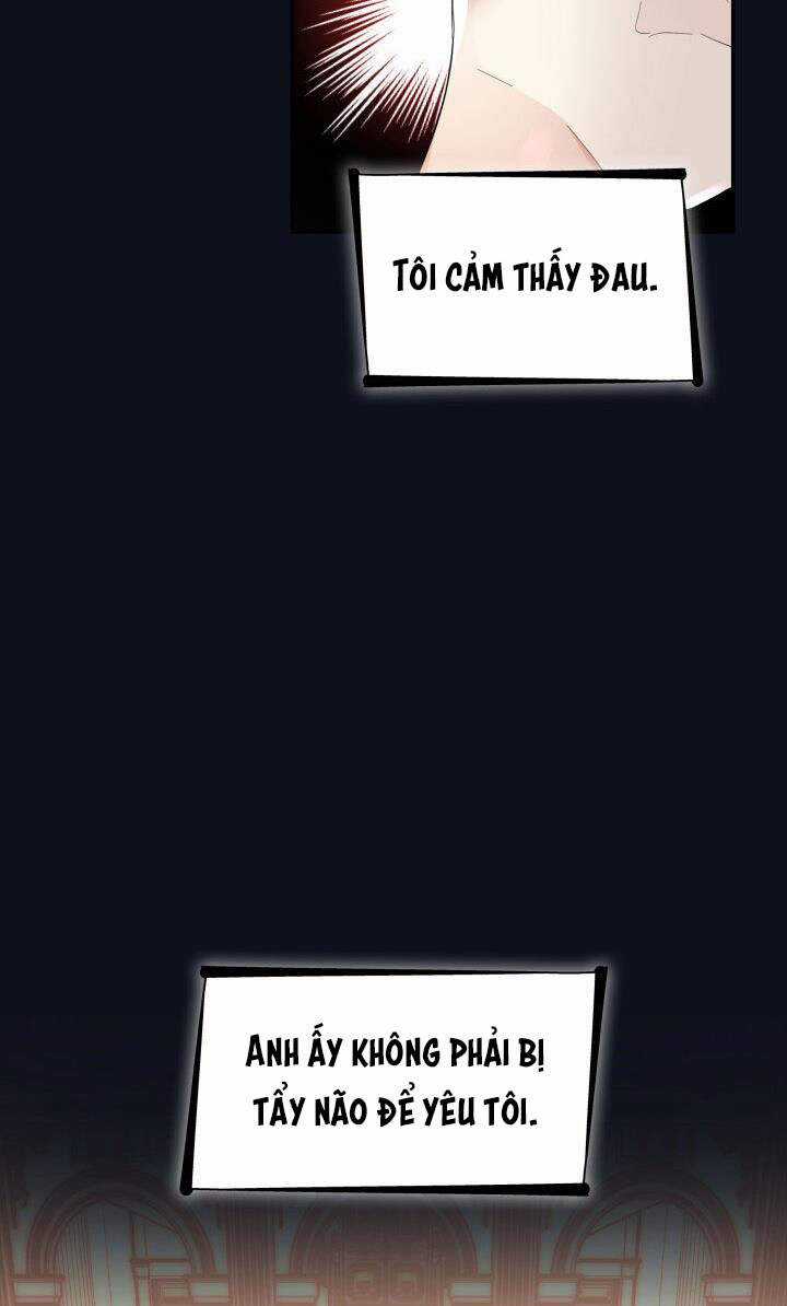 Tôi Đánh Mất Dây Xích Kiềm Chế Nam Chính Hắc Ám Chapter 24.2 trang 29