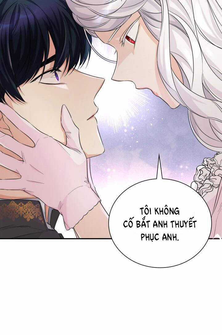 Tôi Đánh Mất Dây Xích Kiềm Chế Nam Chính Hắc Ám Chapter 24.2 trang 6