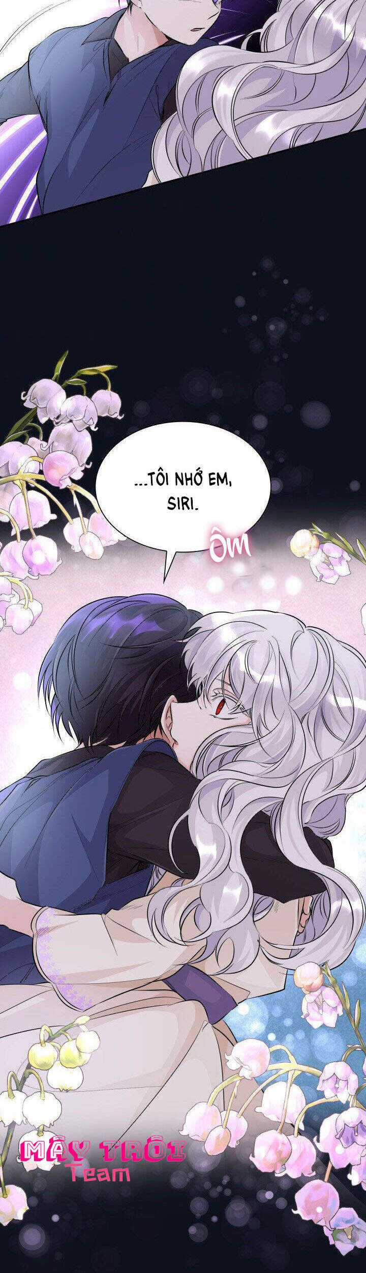 Tôi Đánh Mất Dây Xích Kiềm Chế Nam Chính Hắc Ám Chapter 25.2 trang 15