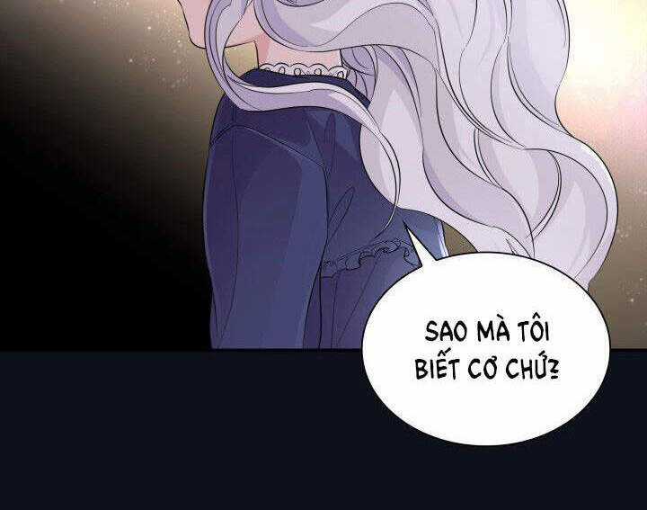 Tôi Đánh Mất Dây Xích Kiềm Chế Nam Chính Hắc Ám Chapter 25.2 trang 9