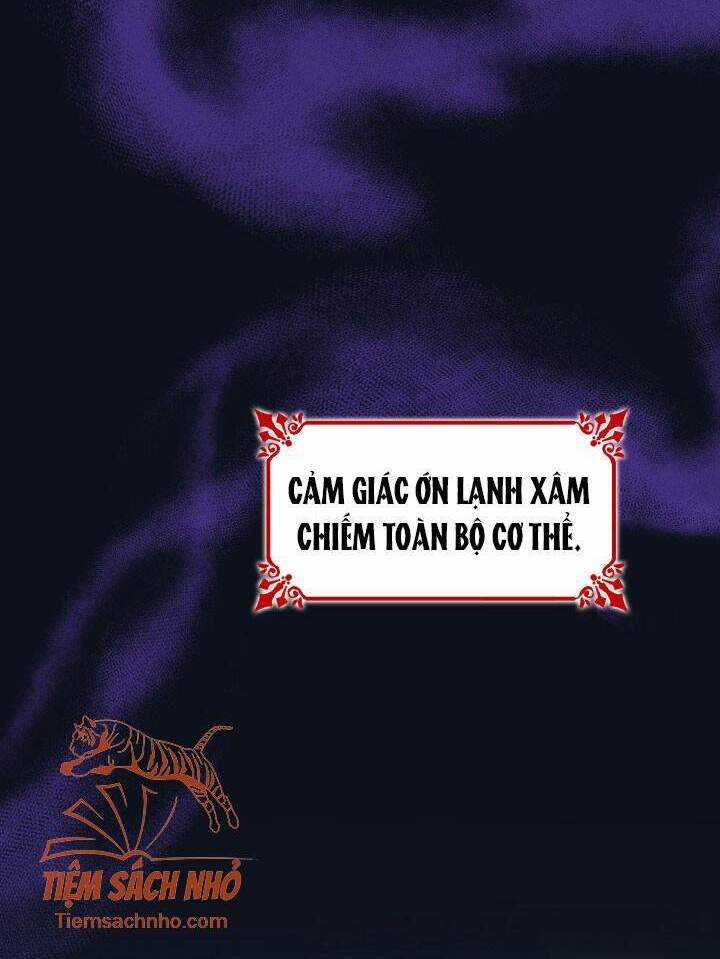 Tôi Đánh Mất Dây Xích Kiềm Chế Nam Chính Hắc Ám Chapter 26 trang 14