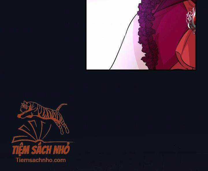 Tôi Đánh Mất Dây Xích Kiềm Chế Nam Chính Hắc Ám Chapter 26 trang 27