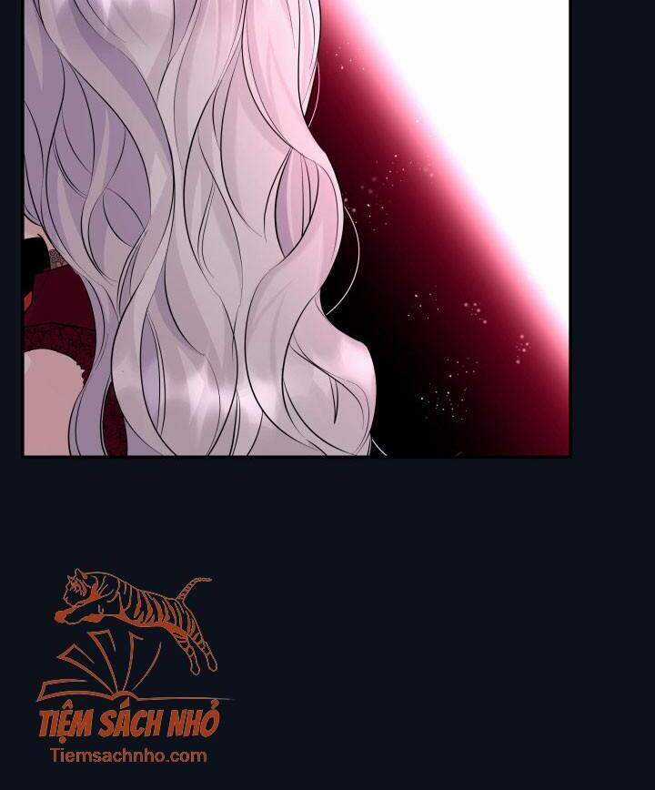 Tôi Đánh Mất Dây Xích Kiềm Chế Nam Chính Hắc Ám Chapter 26 trang 39