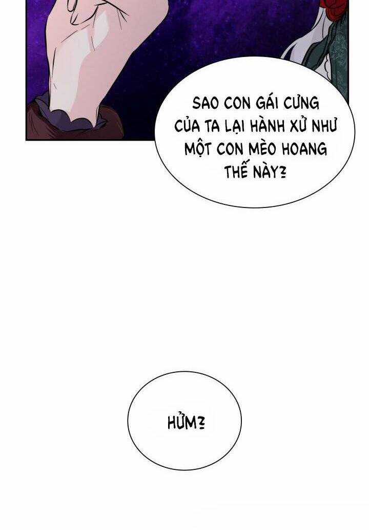 Tôi Đánh Mất Dây Xích Kiềm Chế Nam Chính Hắc Ám Chapter 27.2 trang 17