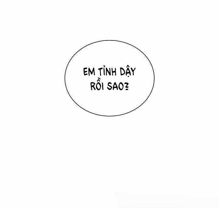 Tôi Đánh Mất Dây Xích Kiềm Chế Nam Chính Hắc Ám Chapter 28.1 trang 11