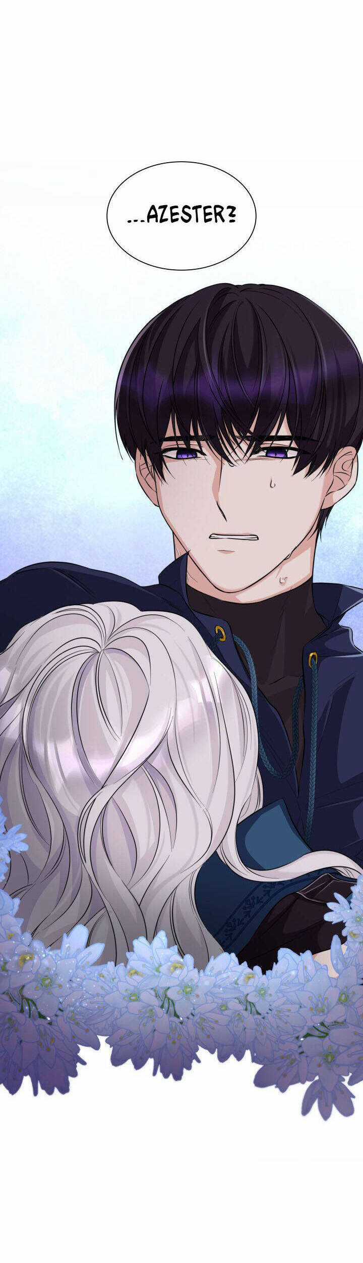 Tôi Đánh Mất Dây Xích Kiềm Chế Nam Chính Hắc Ám Chapter 28.1 trang 27