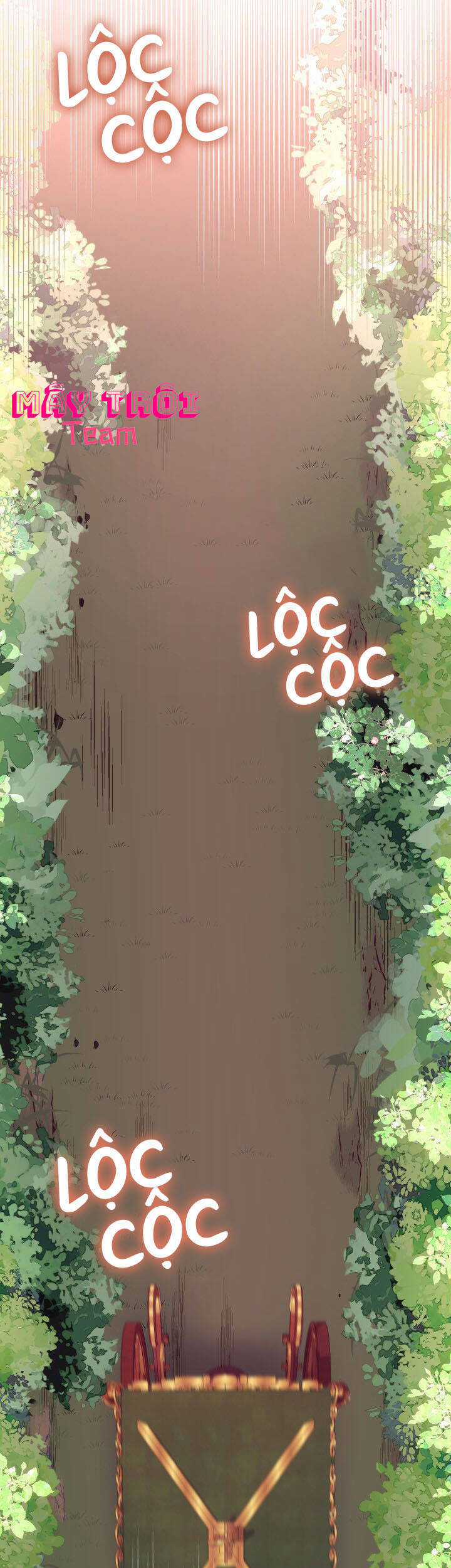 Tôi Đánh Mất Dây Xích Kiềm Chế Nam Chính Hắc Ám Chapter 28.2 trang 6