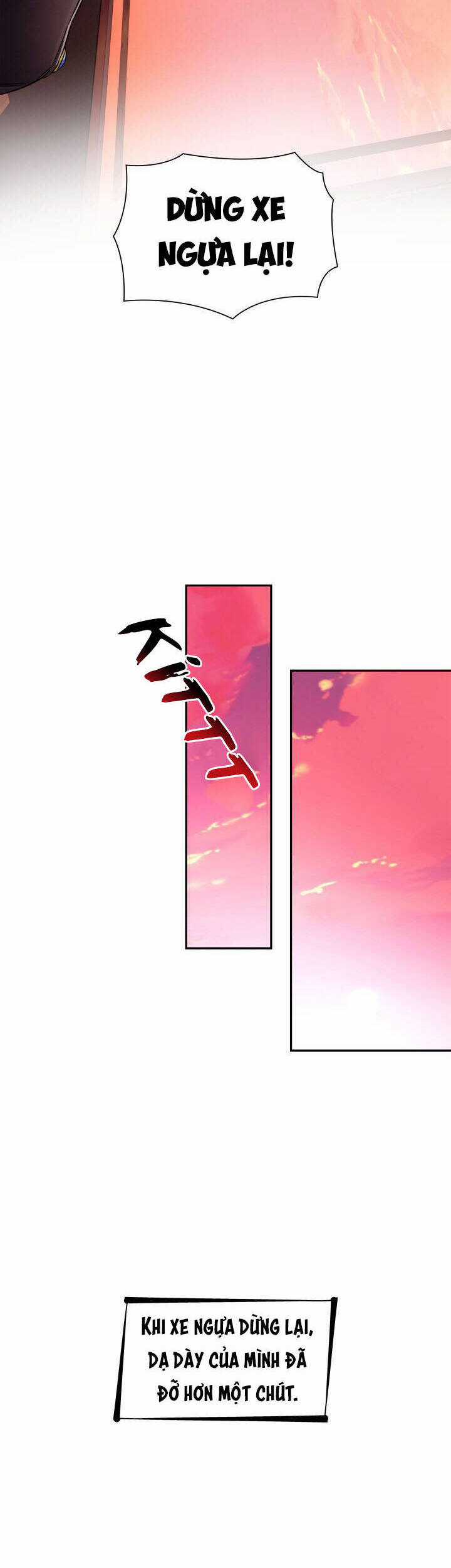 Tôi Đánh Mất Dây Xích Kiềm Chế Nam Chính Hắc Ám Chapter 28.2 trang 9