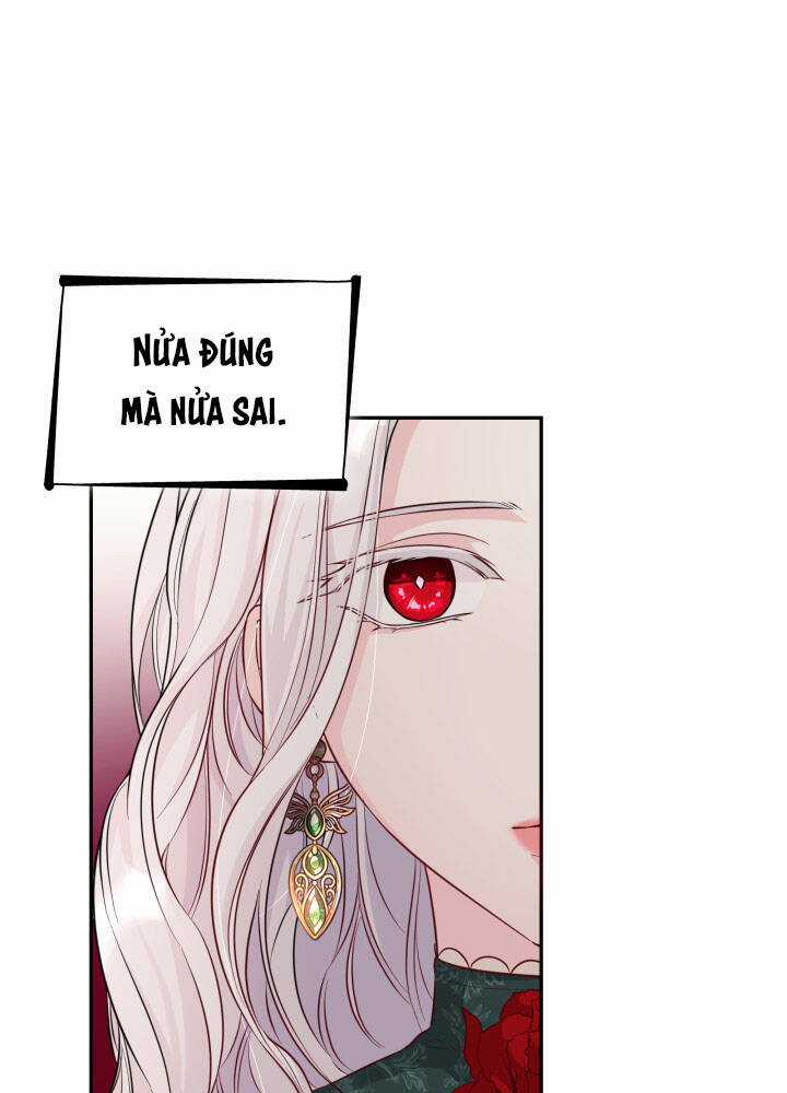 Tôi Đánh Mất Dây Xích Kiềm Chế Nam Chính Hắc Ám Chapter 29.1 trang 10