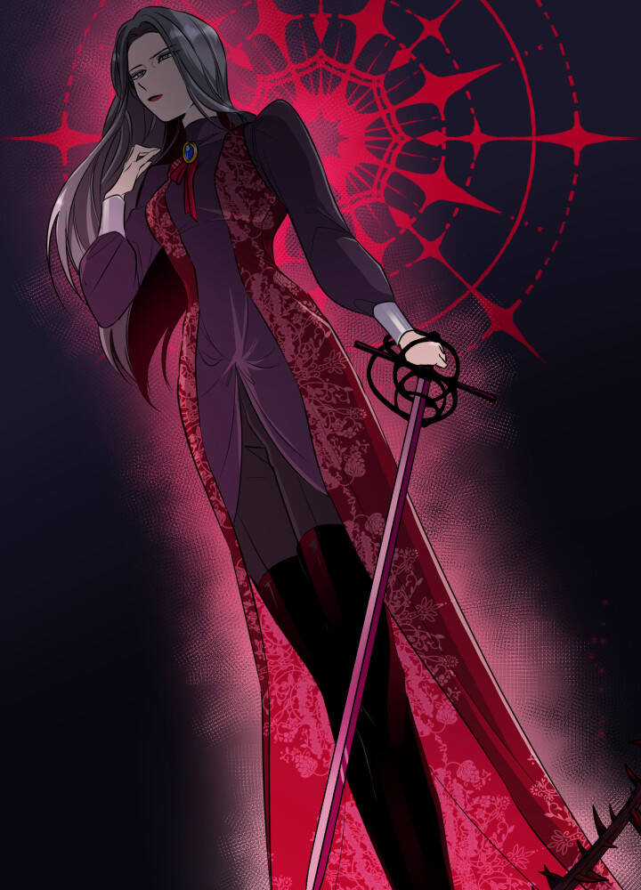 Tôi Đánh Mất Dây Xích Kiềm Chế Nam Chính Hắc Ám Chapter 29.1 trang 15