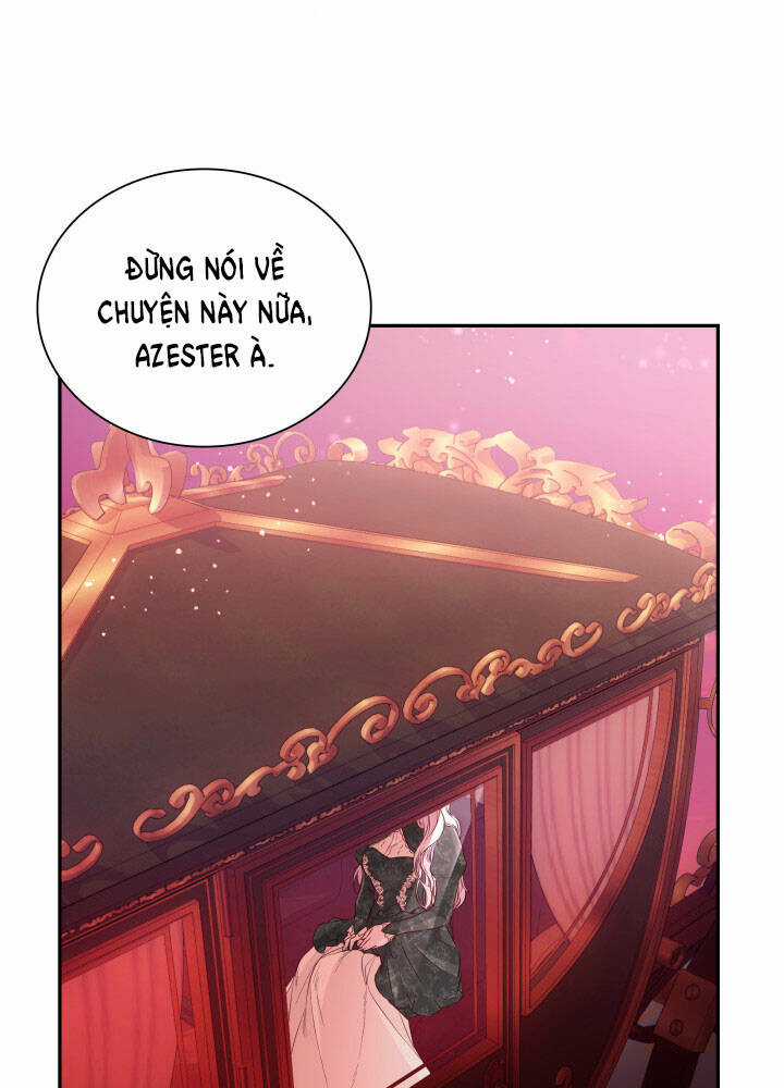 Tôi Đánh Mất Dây Xích Kiềm Chế Nam Chính Hắc Ám Chapter 29.1 trang 20