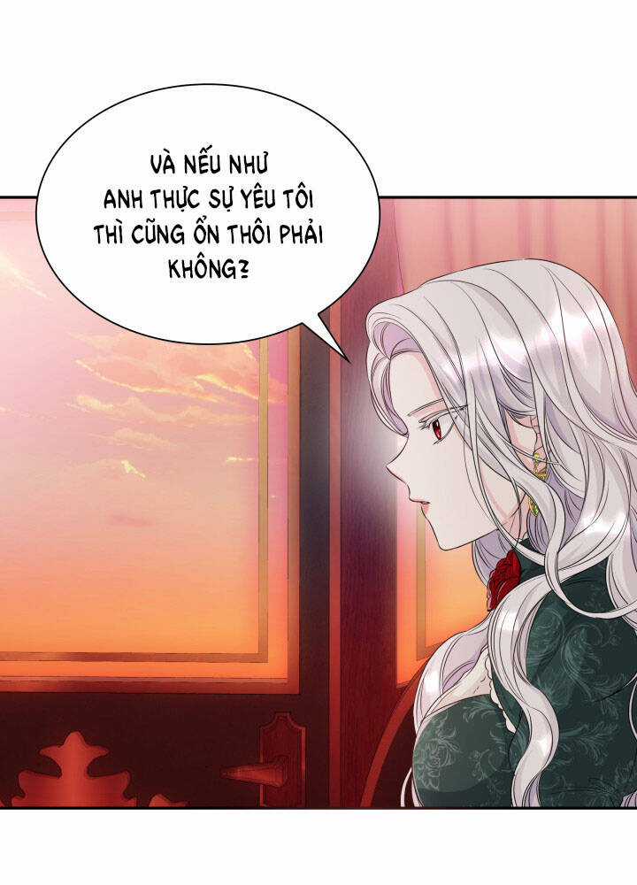 Tôi Đánh Mất Dây Xích Kiềm Chế Nam Chính Hắc Ám Chapter 29.1 trang 22