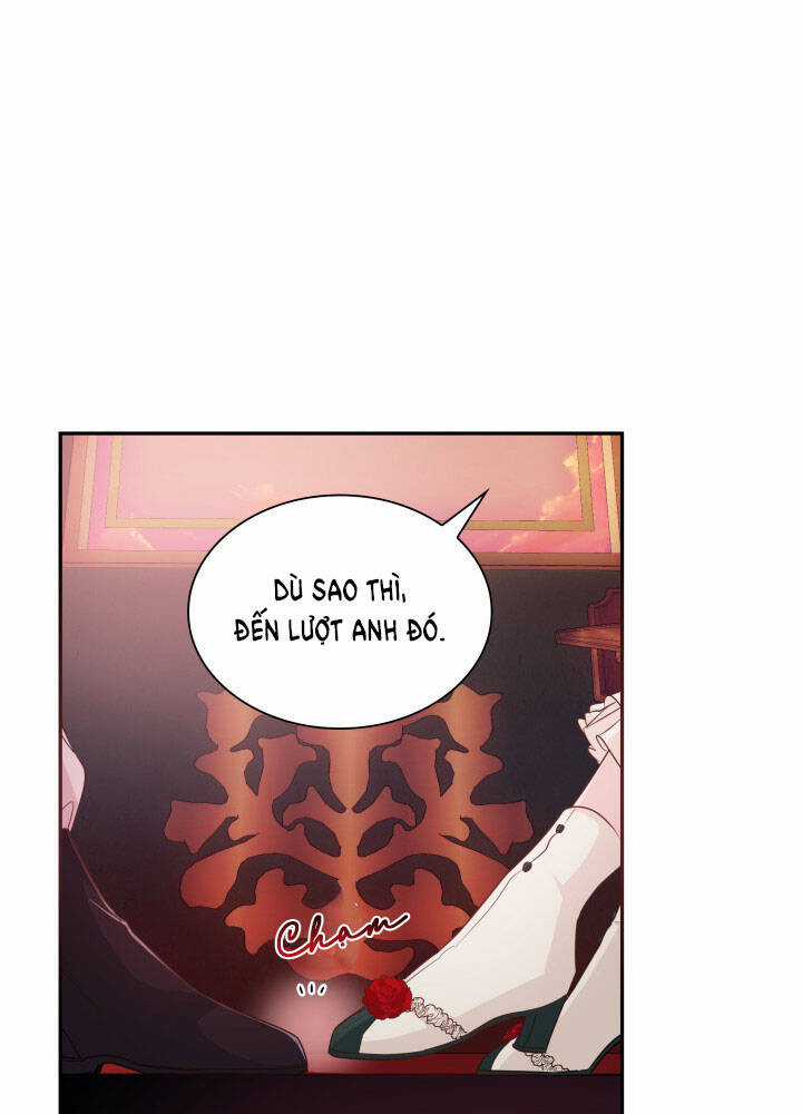 Tôi Đánh Mất Dây Xích Kiềm Chế Nam Chính Hắc Ám Chapter 29.1 trang 23