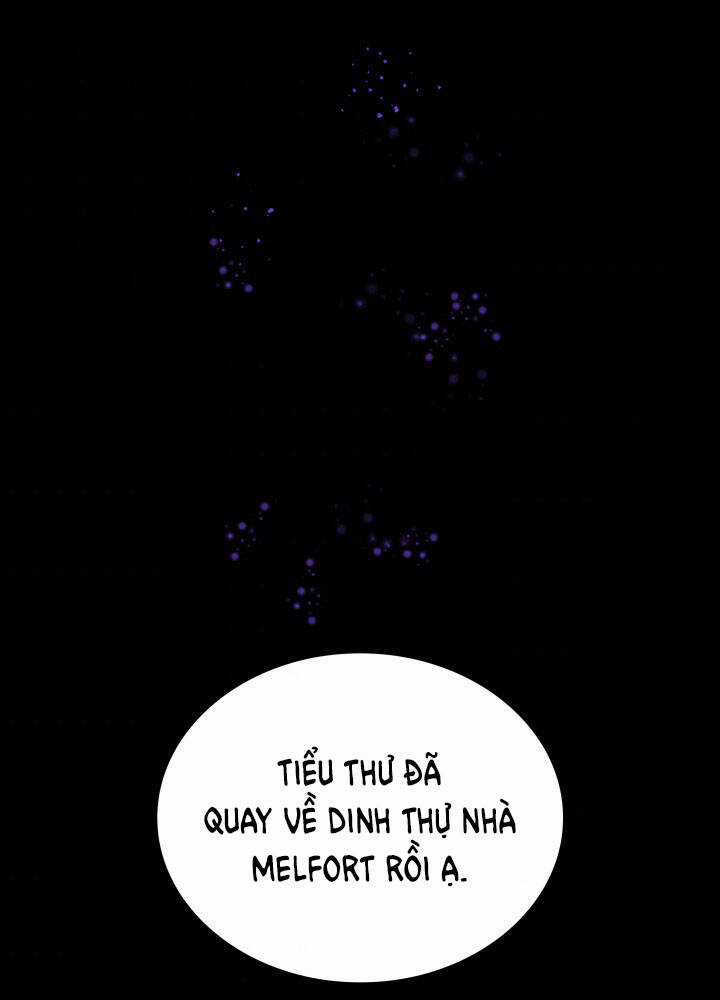 Tôi Đánh Mất Dây Xích Kiềm Chế Nam Chính Hắc Ám Chapter 29.1 trang 27