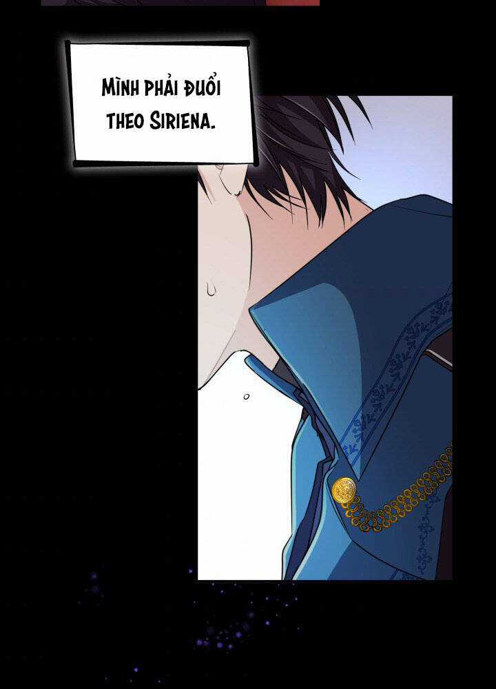 Tôi Đánh Mất Dây Xích Kiềm Chế Nam Chính Hắc Ám Chapter 29.1 trang 33