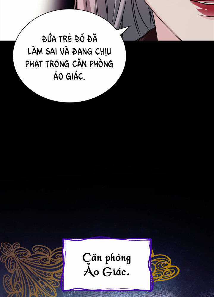 Tôi Đánh Mất Dây Xích Kiềm Chế Nam Chính Hắc Ám Chapter 29.1 trang 39