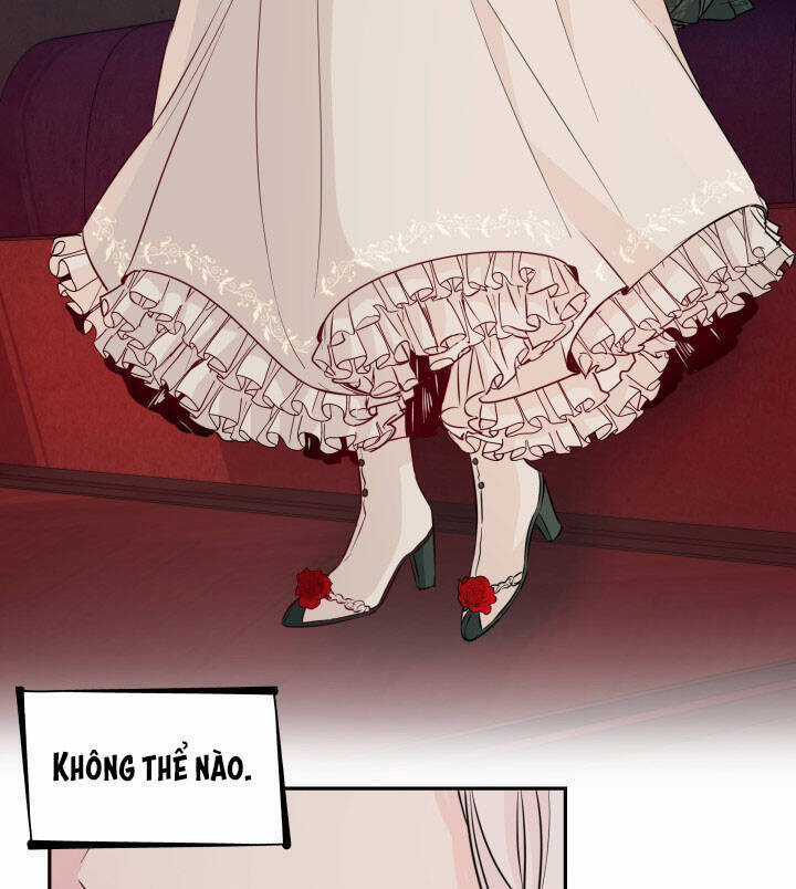 Tôi Đánh Mất Dây Xích Kiềm Chế Nam Chính Hắc Ám Chapter 29.1 trang 4