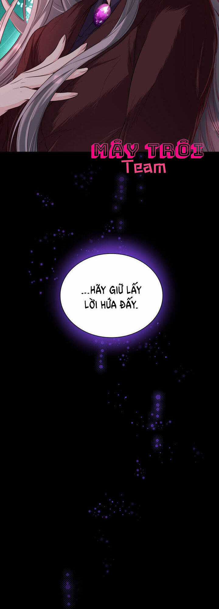 Tôi Đánh Mất Dây Xích Kiềm Chế Nam Chính Hắc Ám Chapter 29.1 trang 46