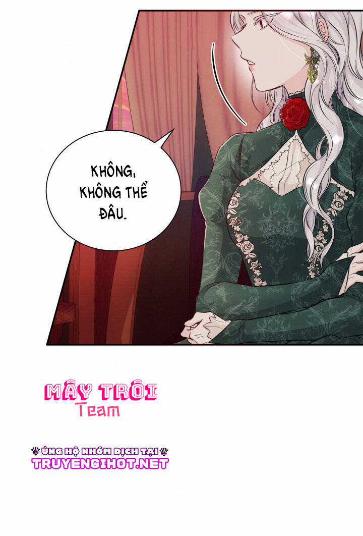 Tôi Đánh Mất Dây Xích Kiềm Chế Nam Chính Hắc Ám Chapter 29.1 trang 8