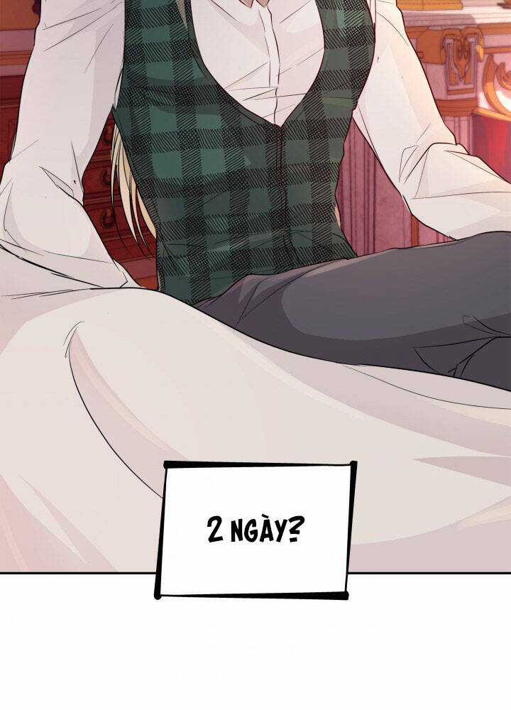 Tôi Đánh Mất Dây Xích Kiềm Chế Nam Chính Hắc Ám Chapter 29.2 trang 11