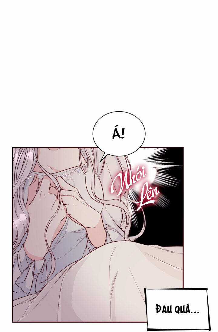 Tôi Đánh Mất Dây Xích Kiềm Chế Nam Chính Hắc Ám Chapter 29.2 trang 13