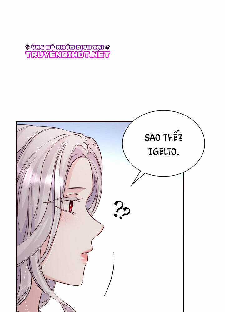 Tôi Đánh Mất Dây Xích Kiềm Chế Nam Chính Hắc Ám Chapter 29.2 trang 23