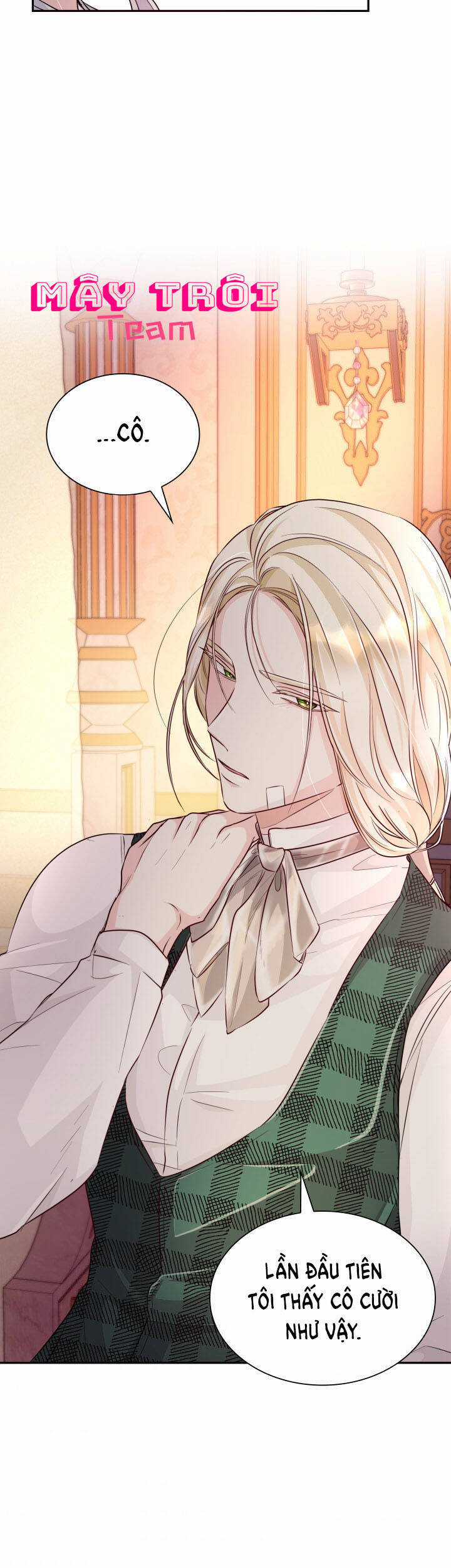 Tôi Đánh Mất Dây Xích Kiềm Chế Nam Chính Hắc Ám Chapter 29.2 trang 24