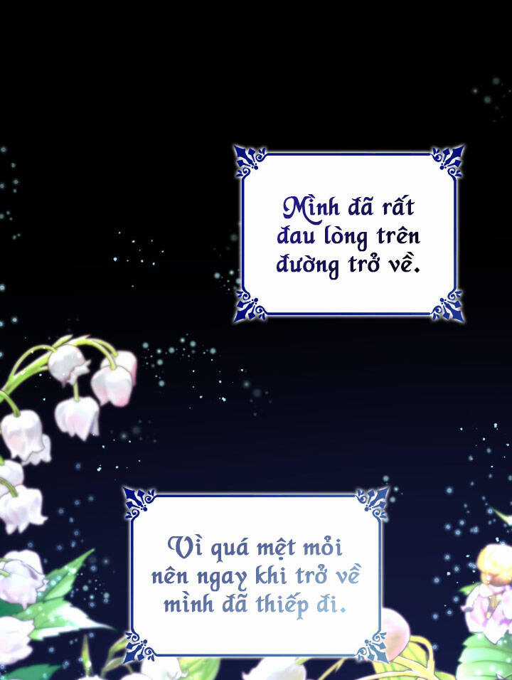 Tôi Đánh Mất Dây Xích Kiềm Chế Nam Chính Hắc Ám Chapter 29.2 trang 7