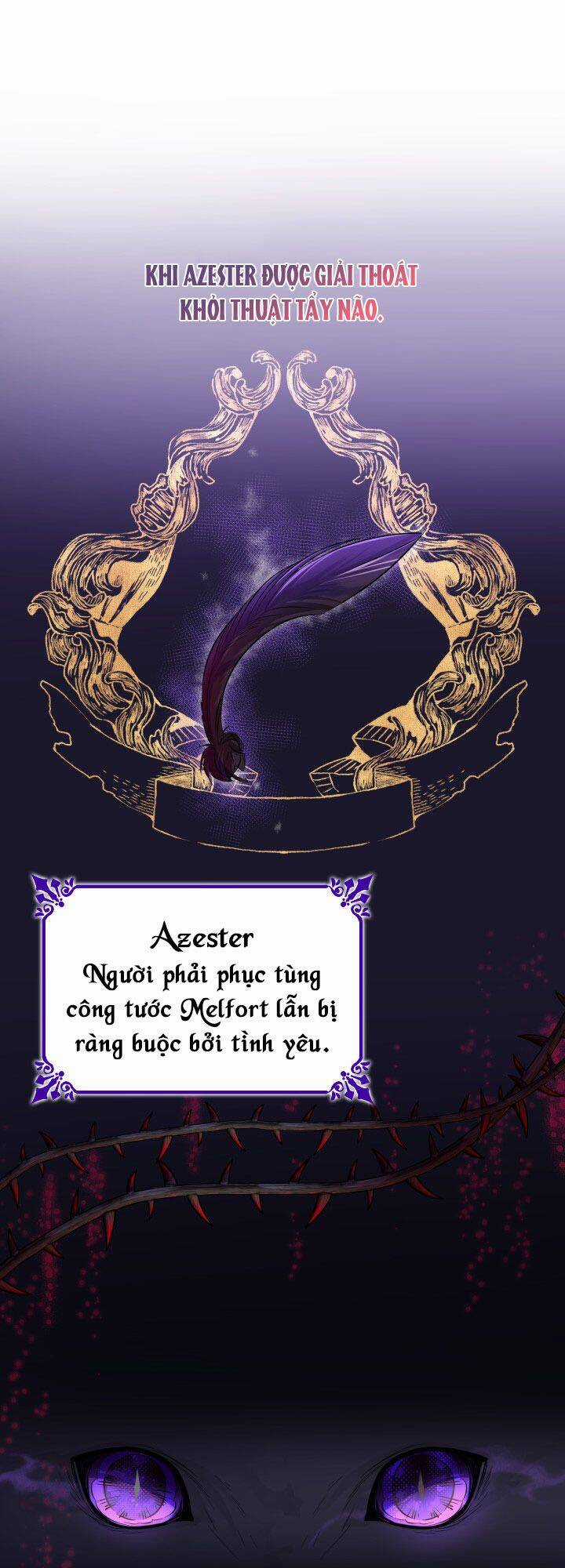 Tôi Đánh Mất Dây Xích Kiềm Chế Nam Chính Hắc Ám Chapter 29 trang 13