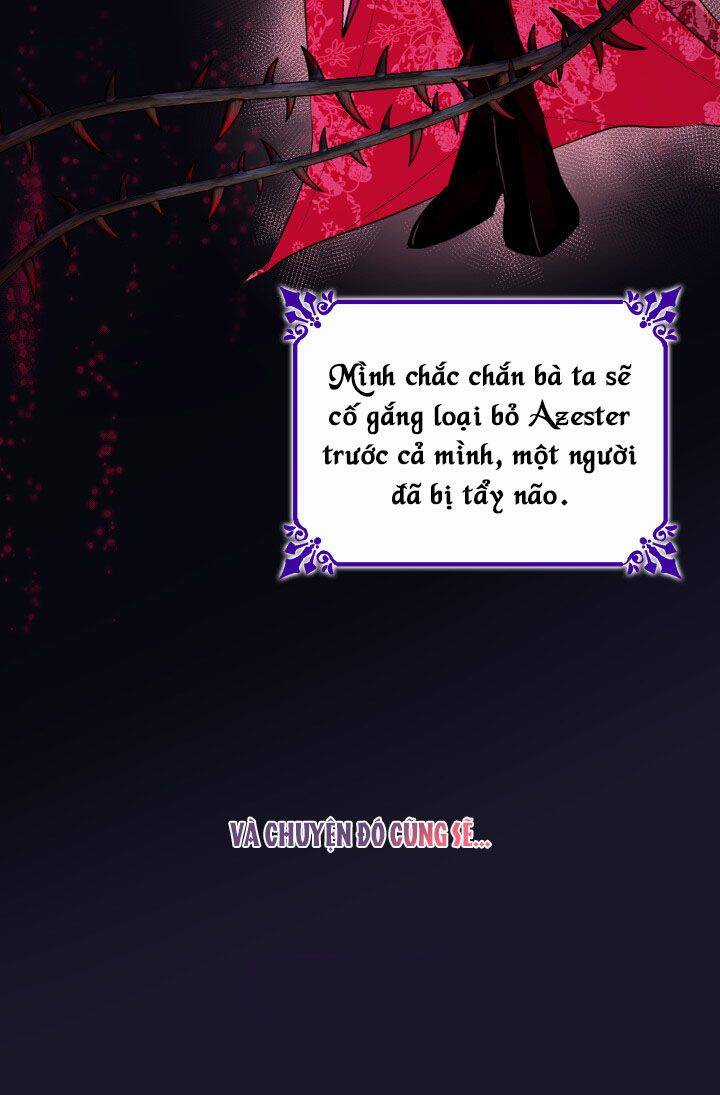 Tôi Đánh Mất Dây Xích Kiềm Chế Nam Chính Hắc Ám Chapter 29 trang 16