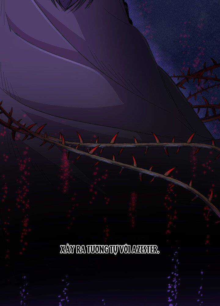 Tôi Đánh Mất Dây Xích Kiềm Chế Nam Chính Hắc Ám Chapter 29 trang 18