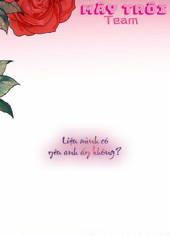 Tôi Đánh Mất Dây Xích Kiềm Chế Nam Chính Hắc Ám Chapter 29 trang 2