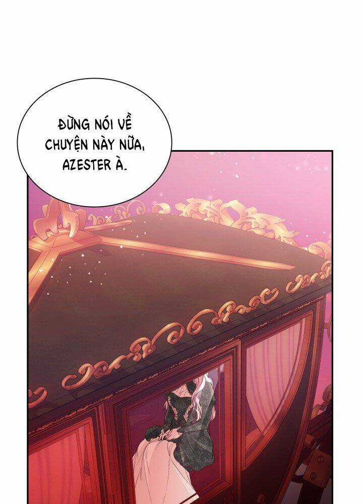 Tôi Đánh Mất Dây Xích Kiềm Chế Nam Chính Hắc Ám Chapter 29 trang 20