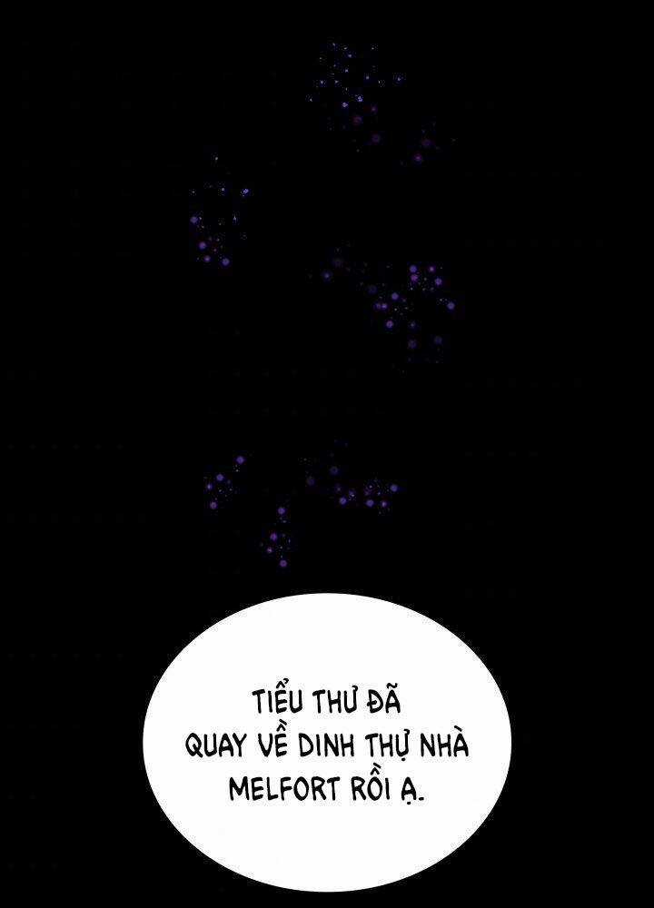 Tôi Đánh Mất Dây Xích Kiềm Chế Nam Chính Hắc Ám Chapter 29 trang 27