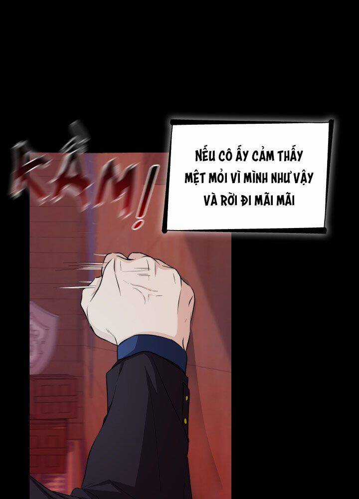 Tôi Đánh Mất Dây Xích Kiềm Chế Nam Chính Hắc Ám Chapter 29 trang 32