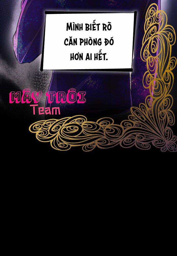 Tôi Đánh Mất Dây Xích Kiềm Chế Nam Chính Hắc Ám Chapter 29 trang 41