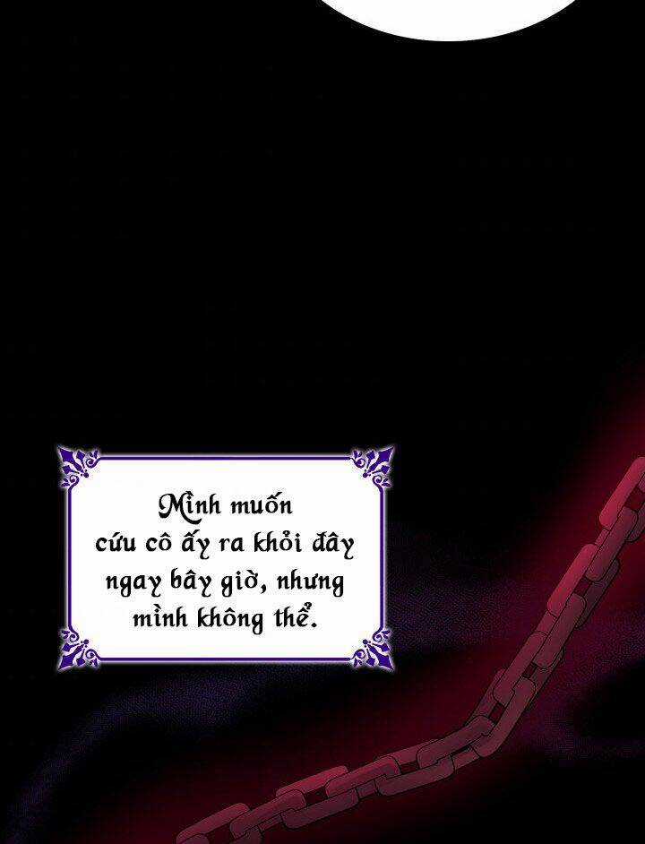 Tôi Đánh Mất Dây Xích Kiềm Chế Nam Chính Hắc Ám Chapter 29 trang 43