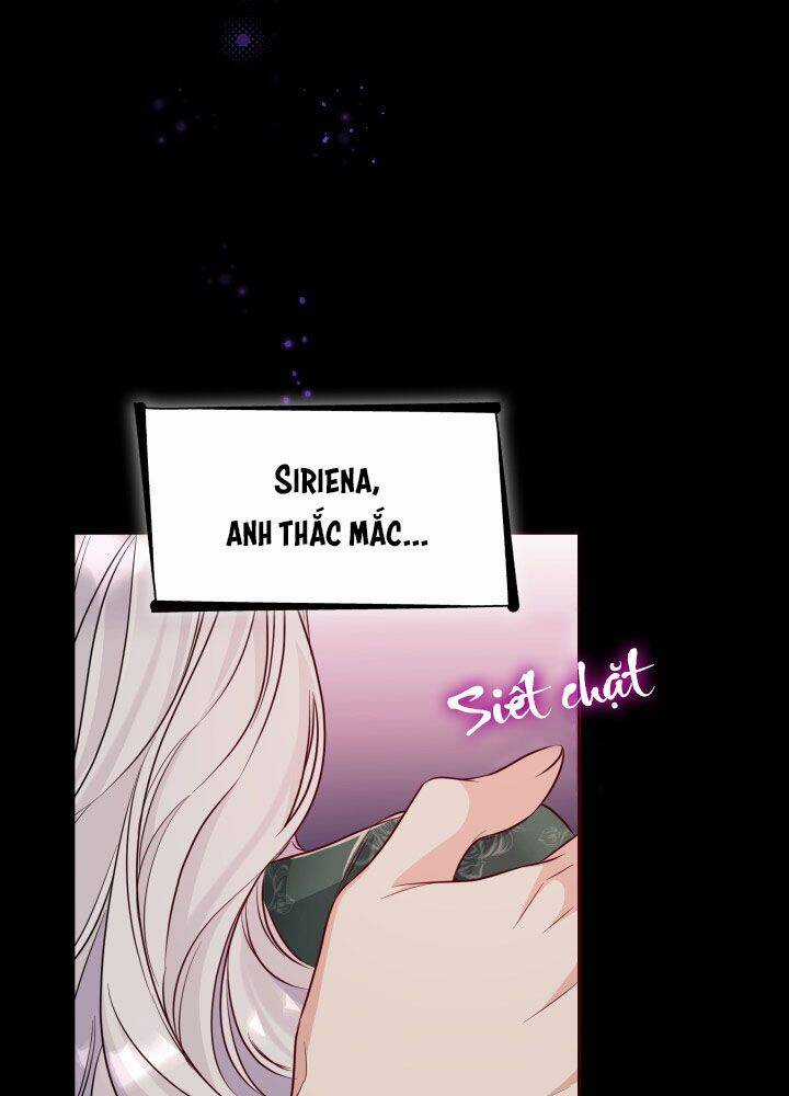 Tôi Đánh Mất Dây Xích Kiềm Chế Nam Chính Hắc Ám Chapter 29 trang 47